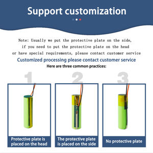 Baterai <span class=keywords><strong>Li</strong></span> <span class=keywords><strong>Ion</strong></span> isi ulang harga grosir 18650 3.7v 2000mAh 2200mAh baterai 2500mAh sel litium silinder baterai 18650 - Product Image 4