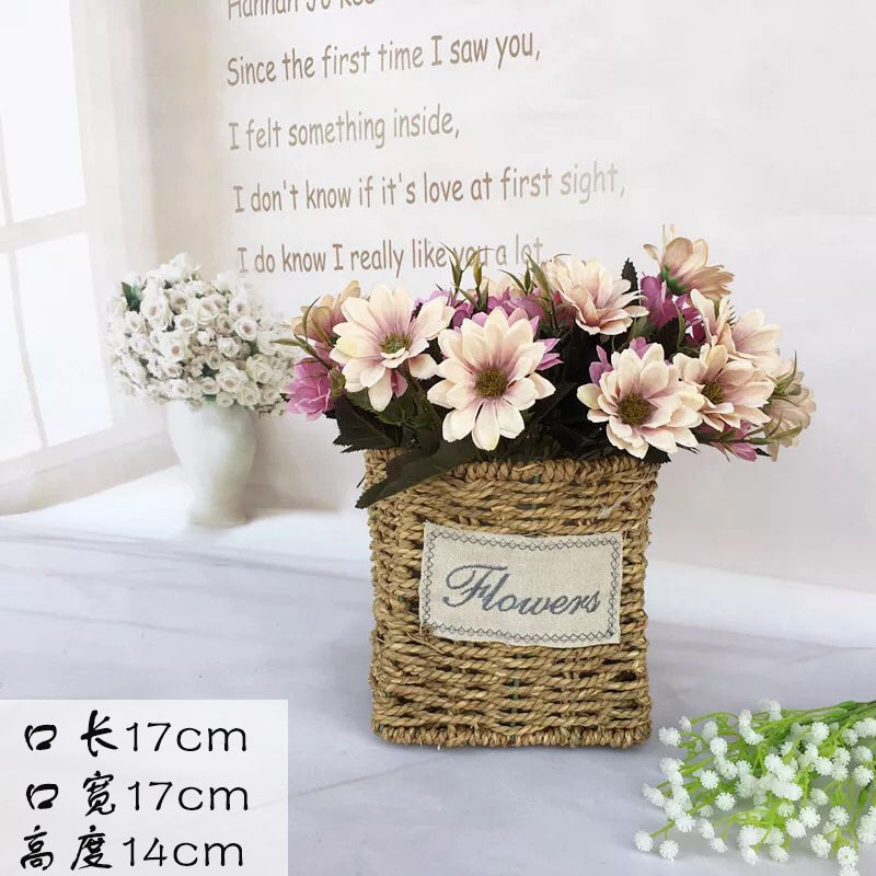 16 without flowers