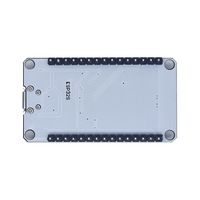 Carte de développement industrielle ESP32S avec WiFi+ 2-en-1, double cœur, faible consommation
