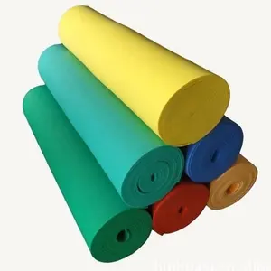 eva upholstery foam padding roll