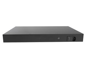 High-Performance L2+ Managed Gigabit <b>Ethernet</b> <b>Switch</b> | 24-Port + 4 SFP Fiber Ports Reliable Enterprise Network Solution - Product Image 4