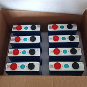 3,2 В 105Ah перезаряжаемая литий-ионная фосфатная батарея с глубоким циклом Lifepo4 для хранения энергии - Product Image 4