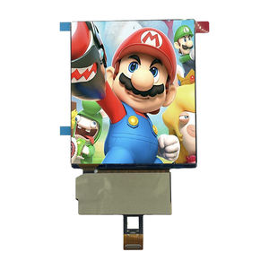 3,92 Zoll HD IPS OLED Touch Display Modul MIPI-Schnitts telle 1080*1240 E-Paper Screen Panel - Product Image 1