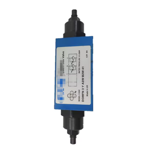 Vanne de contrôle hydraulique DGMPC -7-ABK-BAK-30, Vanne de contrôle hydraulique DGMFN -7-Y-A2H-B2H-20 - Product Image 4