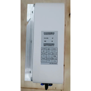 Sofar calidad superior a <span class=keywords><strong>AC</strong></span> 3000 Watt generador 10kw 25 Kw Solar híbrido monofásico Sofar inversor - Product Image 4