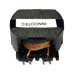 Innootec ee40 dọc biến áp tần số cao <span class=keywords><strong>220V</strong></span> AC đến 60V DC tinh khiết Đồng quanh co chuyển đổi chế độ cung cấp điện - Product Image 1