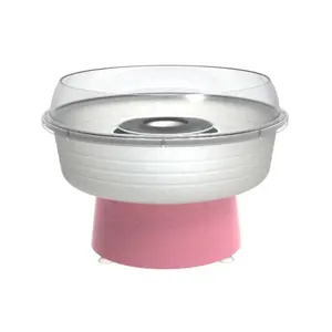 Home Mini Kids Cotton Sugar Candy Maker