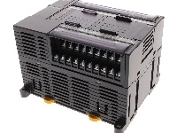 Controlador PLC de Automatización Industrial NX-PC0030/NX-ID4342/NX-TC3407/NX-CIF210/NX-AD4203, Controlador de Programación