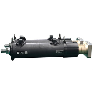 Heavy Duty Servo Motor <strong>Electric</strong> <strong>Linear</strong> <strong>Actuator</strong> 2tons Thrust <strong>Electric</strong> <strong>Cylinder</strong> - Product Image 6