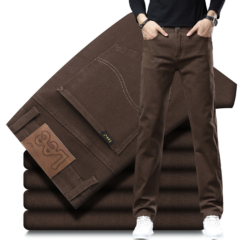 206 couleur de café