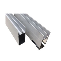 Profilés d'aluminium expérimentés 3030 Accessoires pour fenêtres et portes