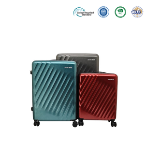 Fábrica de Maletas para <span class=keywords><strong>Xiaomi</strong></span>, Fabricante de Maletas Ligeras Negras Personalizadas - Product Image 1