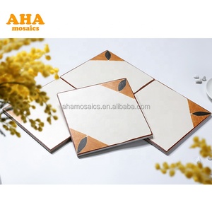 مصنع الصين بيع بالجملة لون خالص 20x20 بورسلين مصقول مصقول مصقول - Product Image 3