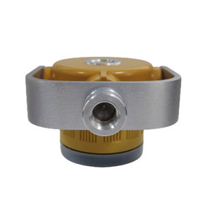 <span class=keywords><strong>60mm</strong></span> 역 반사기 미니 프리즘 측량 총 스테이션 단일 프리즘 - Product Image 3