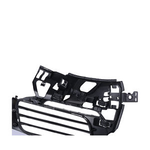 Rejilla de parachoques delantero de alta calidad KM OE, ajuste perfecto para <span class=keywords><strong>Macan</strong></span> 95B.3, modelo de piezas de carrocería, accesorio 982807683 OK1 982807684 OK1 - Product Image 6