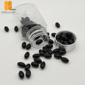 Cápsulas Blandas de Propóleo <span class=keywords><strong>Natural</strong></span> en Venta, Suplemento Alimenticio de Alta Calidad, Extracto de Propóleo de Abeja de Grado Alimenticio - Product Image 3