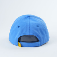 Gorras Personalizadas con Bordado Simple de Leopardo/Puntos/Dobby para Hombre y Mujer, para Uso en Todas las Estaciones