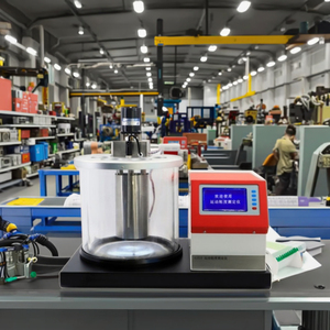 เครื่องทดสอบความหนืดแบบคิเนมัติก ASTM D445 อุปกรณ์ทดสอบความหนืดแบบคิเนมัติก เครื่องวัดความหนืดแบบคิเนมัติก - Product Image 2