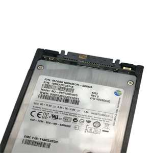 Disco rigido 5050500 100GB SAS 6 Gb/s unità a stato solido da 2.5 pollici - Product Image 4