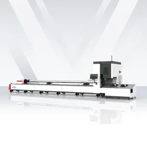 Cnc Fiber 3000w Laser Fabric Steel Cutting Machine Manufacturers 150w Iron Gate Design for Jewelry Industry