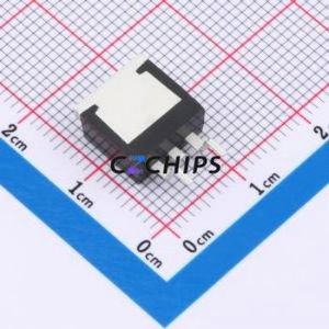 Original-Nuevo RS20N50S TO-263 Transistor de efecto de campo (MOSFET) Venta al por mayor Chips de componentes electrónicos y servicio BOM - Product Image 2