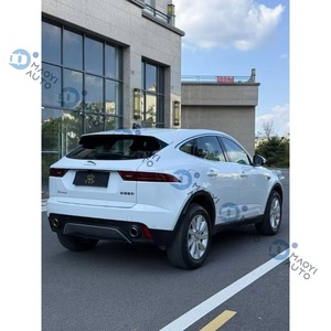 <span class=keywords><strong>Jaguar</strong></span> <span class=keywords><strong>E</strong></span>-<span class=keywords><strong>PACE</strong></span> R-DYNAMIC 1.5T FWD essence + système hybride 48V, <span class=keywords><strong>SUV</strong></span> compact d'occasion à faible consommation de carburant, <span class=keywords><strong>prix</strong></span> 2024 - Product Image 3