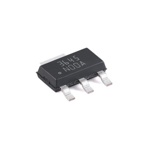Lm7805mpx/nopb To-220 1.5a ตัวควบคุมแรงดันไฟฟ้าเชิงเส้น Ldo แบบเอาต์พุตคงที่ Ic ช่วงอินพุต 30v ได้รับการรับรองตามมาตรฐาน Rohs - Product Image 1