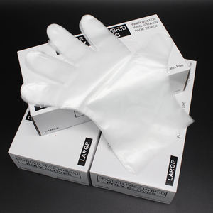 Rollo de Bolsas de Basura de Plástico HDPE al por Mayor, Impresión Offset, Tipo Bolsa Retráctil, Desechables, con Sellado Superior y Colores Personalizados - Product Image 6