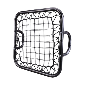 Factory Supply Low MOQ Goalkeeper Coaching Handheld Football <strong>Rebounder</strong> Net <strong>Goal</strong> - Product Image 2