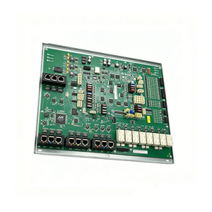 00-226-429 Circuit Board Used for KRC4 Compact <b>Mini</b> Control Cabinet High-Performance Circuit Board High-Quality Circuit Board - Product Image 4