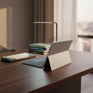 Ordinateur portable tactile GreatAsia 2-en-1 Surface Pro 14 pouces, RAM 16 Go, ROM 256 Go, avec clavier détachable, Windows 11 - Product Image 5