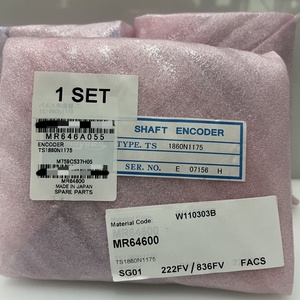 Codificador de Eje TS5276N1171 de Alto Rendimiento, Maquinaria Eléctrica Nueva en Venta - Product Image 2