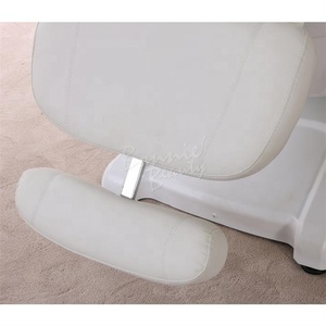 BONNIEBEAUTY divano estetico medico elettrico a 4 motori per la bellezza del viso - Product Image 3
