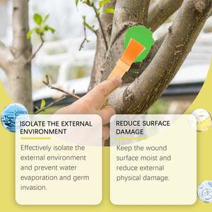 Applicatore per fasciatura di albero di luna - Product Image 3