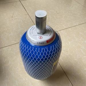 66600004 Pump Car Parts 4 Liter Accumulator 66600004 64020000 - Product Image 1