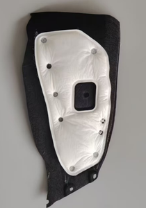 Nuevo Dispositivo Ultrasónico para Posicionamiento de la Parte Superior del Calzado - Solución de Soldadura de Alta Eficiencia, Ultrasónico Totalmente Nuevo - Product Image 4