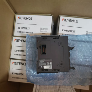 Module de Contrôleur PLC/PAC Dédié KV-B16XC KV-B16RC KV-B16TC – Fourniture Originale - Product Image 5