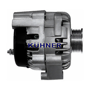 Alternateur compatible avec LOTUS ESPRIT S4 2.0 GT3 Essence (KW : 179, CV : 243) de 09-1996 à 06-2000 KUHNER 50967RI NEUF - Product Image 2