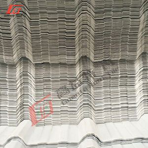 <span class=keywords><strong>PVC</strong></span>屋根シートプラスチック<span class=keywords><strong>PVC</strong></span>パネル段ボール炭素繊維 - Product Image 3