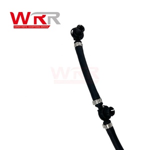 ท่อส่งน้ำมันเชื้อเพลิงสำหรับรถเบนซ์ W164 W212 ML350 E350 รุ่นพรีเมียม ทนทาน สำหรับดีเซล หมายเลข 6420701332 6420705532 - Product Image 5