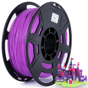 Filament d'imprimante 3d en fibre de carbone, qualité Jer, <span class=keywords><strong>eryone</strong></span> <span class=keywords><strong>pla</strong></span>, en vrac, 1.75mm, 1kg - Product Image 2