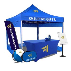 Customized Corporate Gift Set Event Merchandise Business Promotional Giveaway Item Product for Marketing - Product Image 3