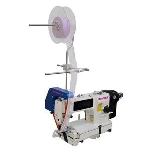 RONMACK RM-C919B lace pleat machine kids skirt machine skirt pleating machine pleating device