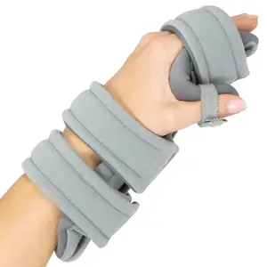 Stroke Hand Splint Troke Hand Splint Night Support For Finger Resting Hand Splint Belt Finger Immobilizer Brace