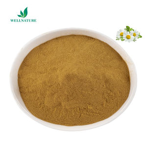 Pabrik Ekstrak <span class=keywords><strong>Chamomile</strong></span> Alami Menyediakan Extracto De Manzanillas Bubuk <span class=keywords><strong>Chamomile</strong></span> Berkualitas Tinggi Ekstrak Bunga <span class=keywords><strong>Chamomile</strong></span> - Product Image 2