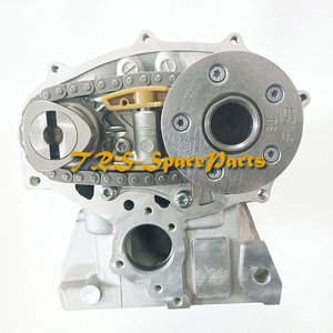 Culasse complète pour Audi A3 A4 A6 VW GOLF 2.0TFSI AXX BPJ BGB BWA BWE <span class=keywords><strong>CDLA</strong></span> - Product Image 4