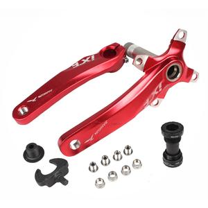 IXF 104BCD 170mm 32-38T <span class=keywords><strong>pédalier</strong></span> de vélo BB essieu plateau remplacement bon marché pour vtt VTT BMX vélos de route croiseurs - Product Image 3