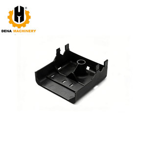 Connecteur d'extrémité de routeur à fil long de 88 mm 126-1774 1261774 - Product Image 3