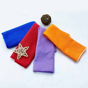 Clip magnético con logotipo de toallas de golf de microfibra impresa personalizada de marca para toallas de golf - Product Image 6