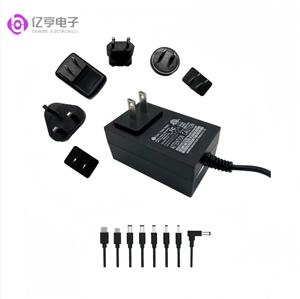 <span class=keywords><strong>12V</strong></span> 3amp 36W AC DC 전원 어댑터 12v3a 미니 업 전원 공급 장치 어댑터 - Product Image 2